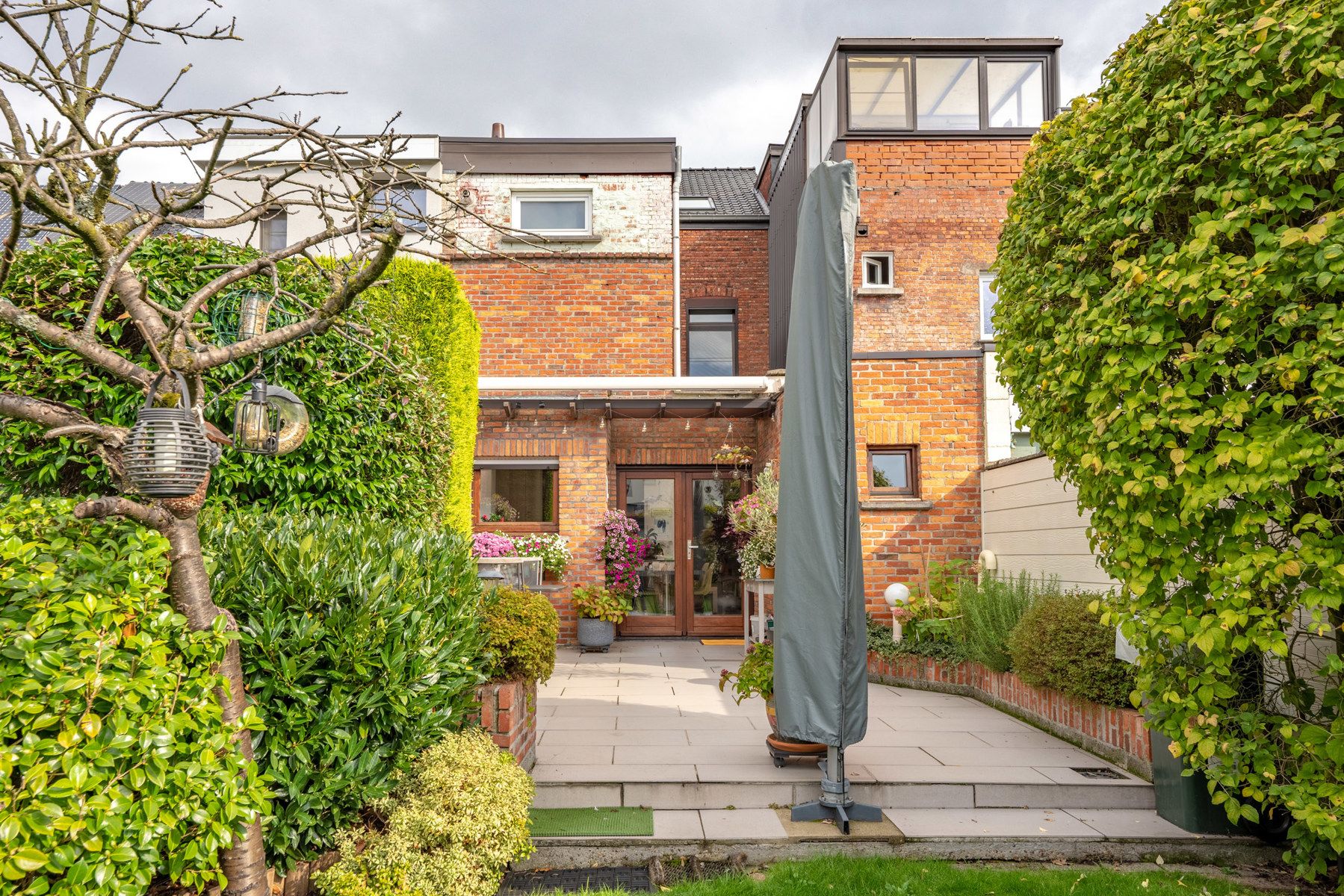 Woning met 4 slaapkamers, garage en zuidwest tuin! foto 19