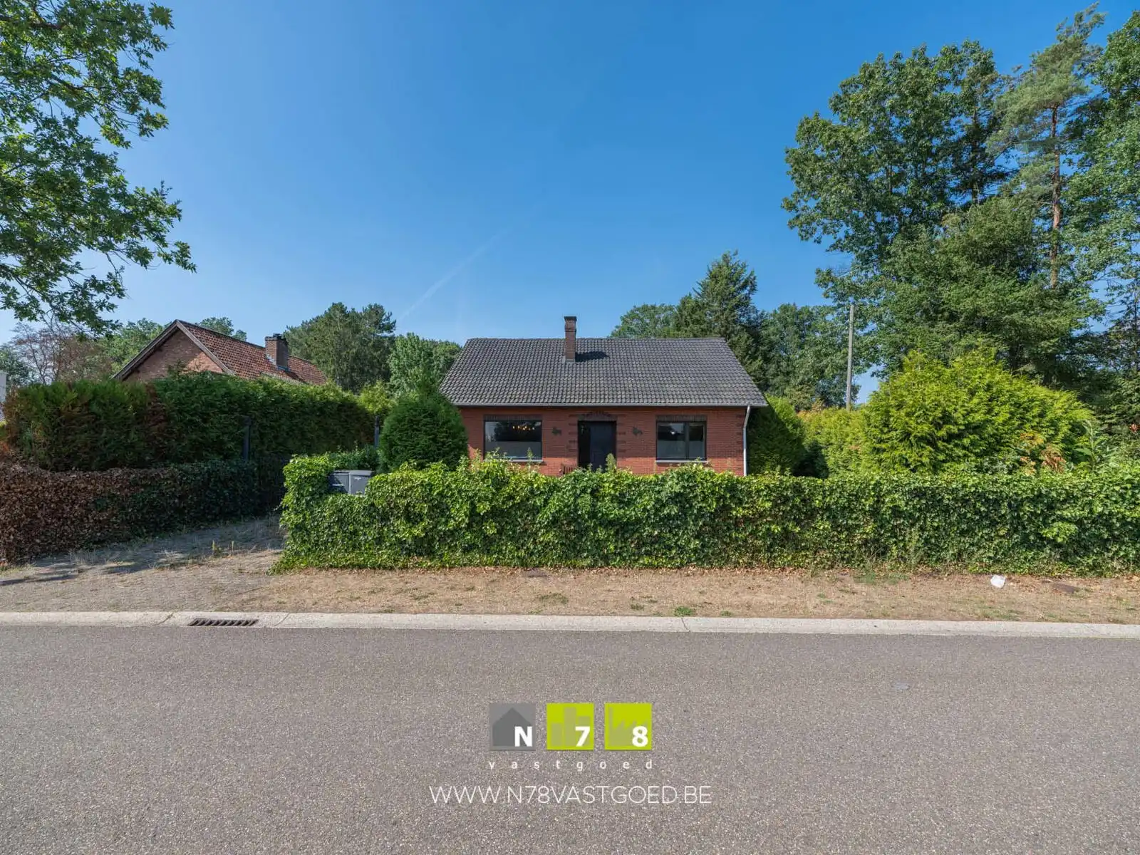 Huis te koop foto 2