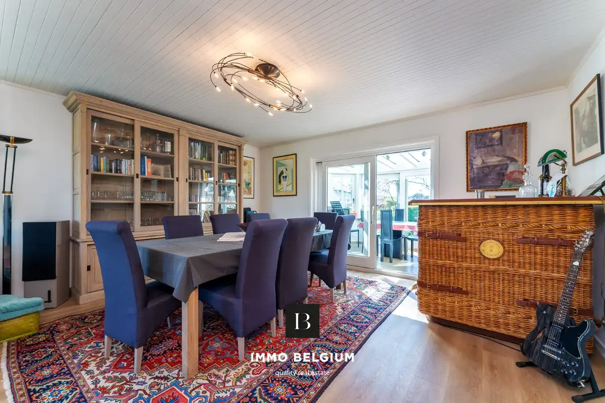 Prachtige woning op ruim perceel met bijgebouw foto 6