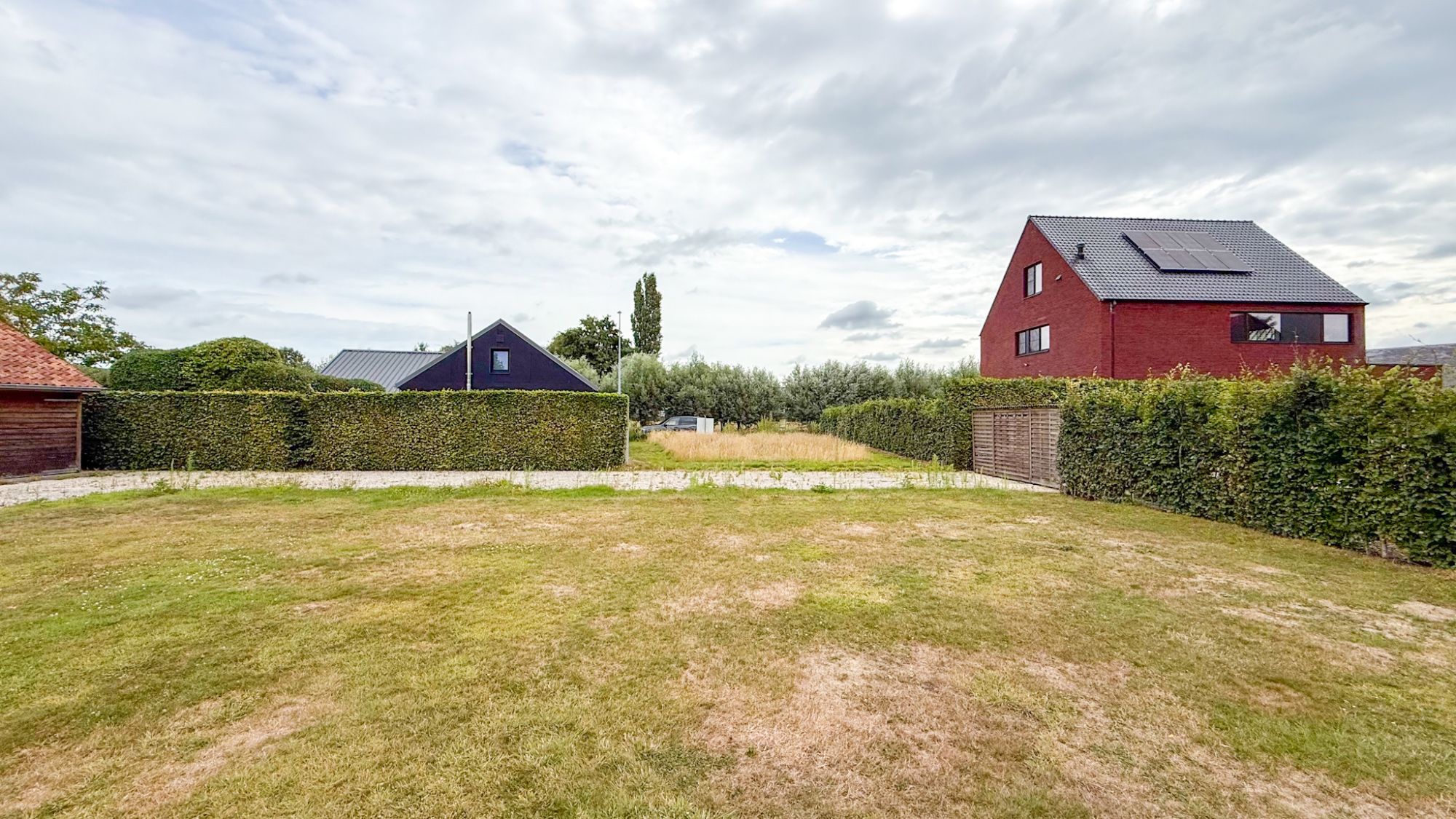 BEN-woning: Pastoriestijl - 4 slpk op 853 m² foto 18