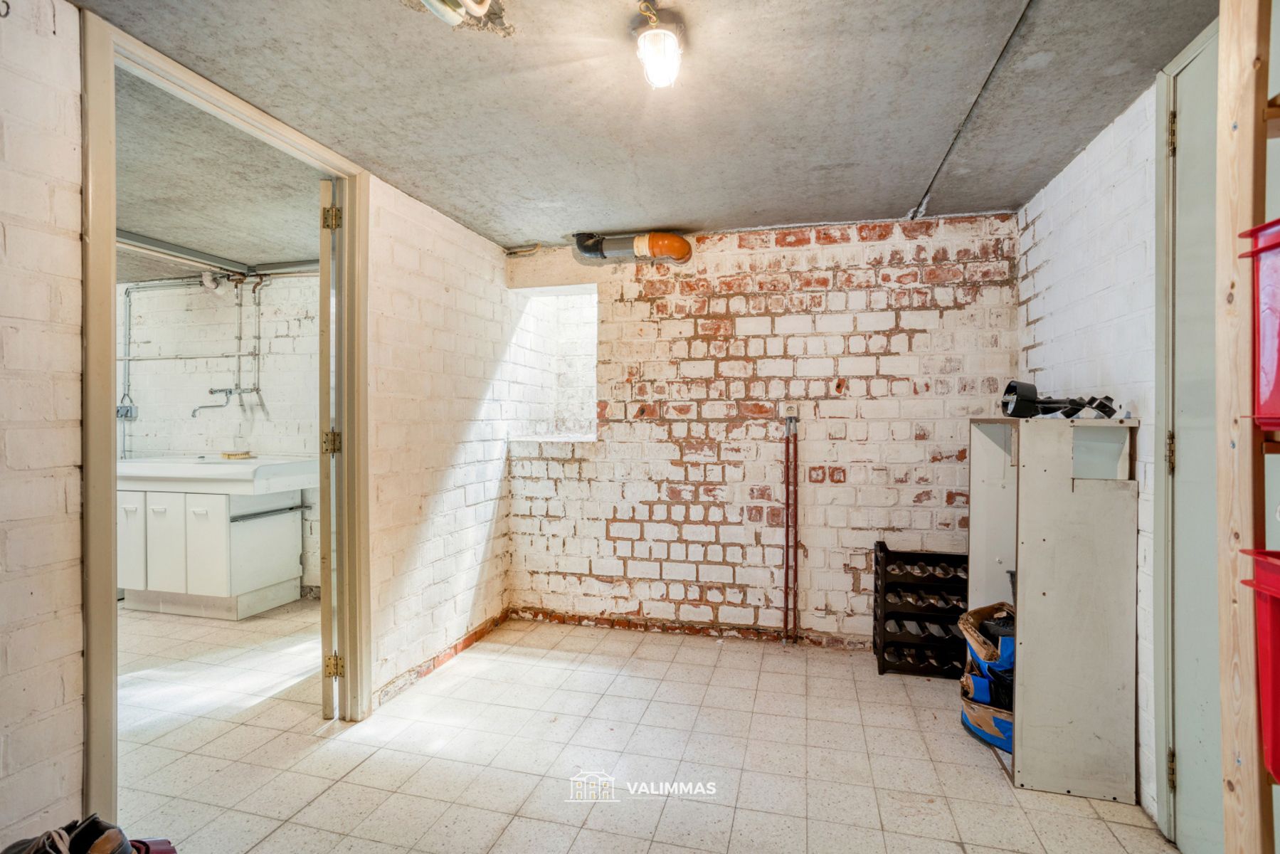 Instapklare & comfortabele driegevelwoning mt garage en tuin foto 25