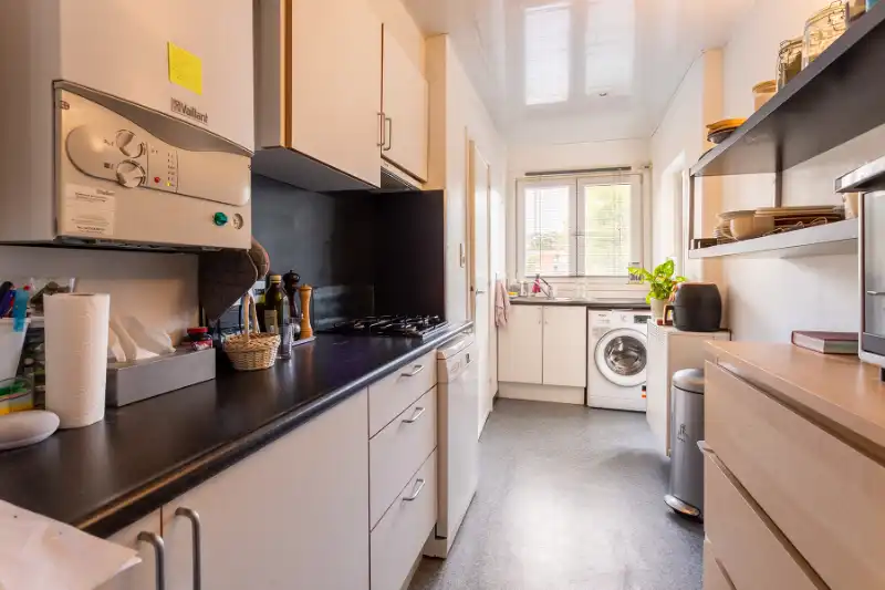 Toplocatie, 2 slaapkamer appartement foto 6