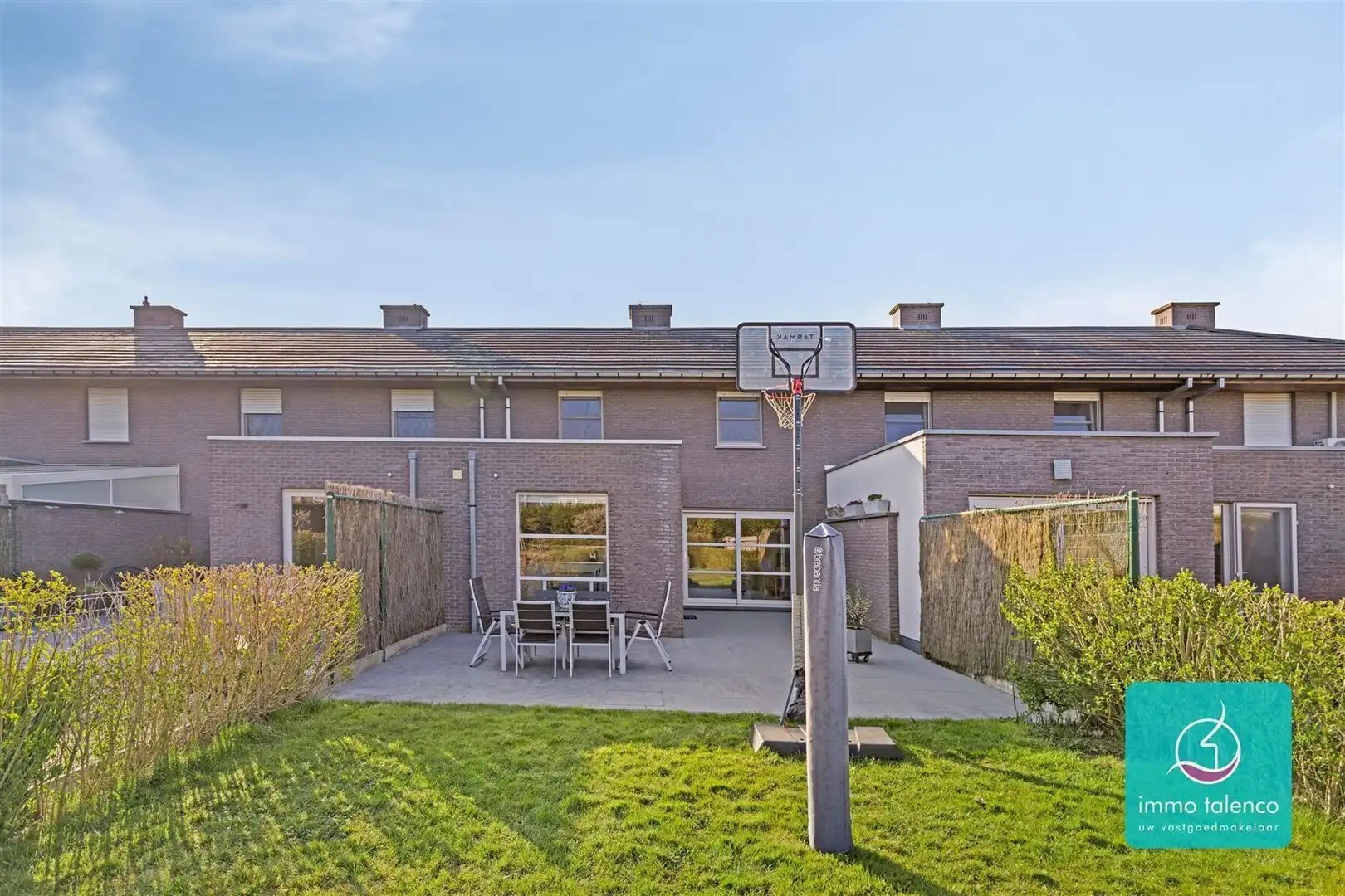 Instapklare woning - 3 slpks - garage - terras - tuin foto 5