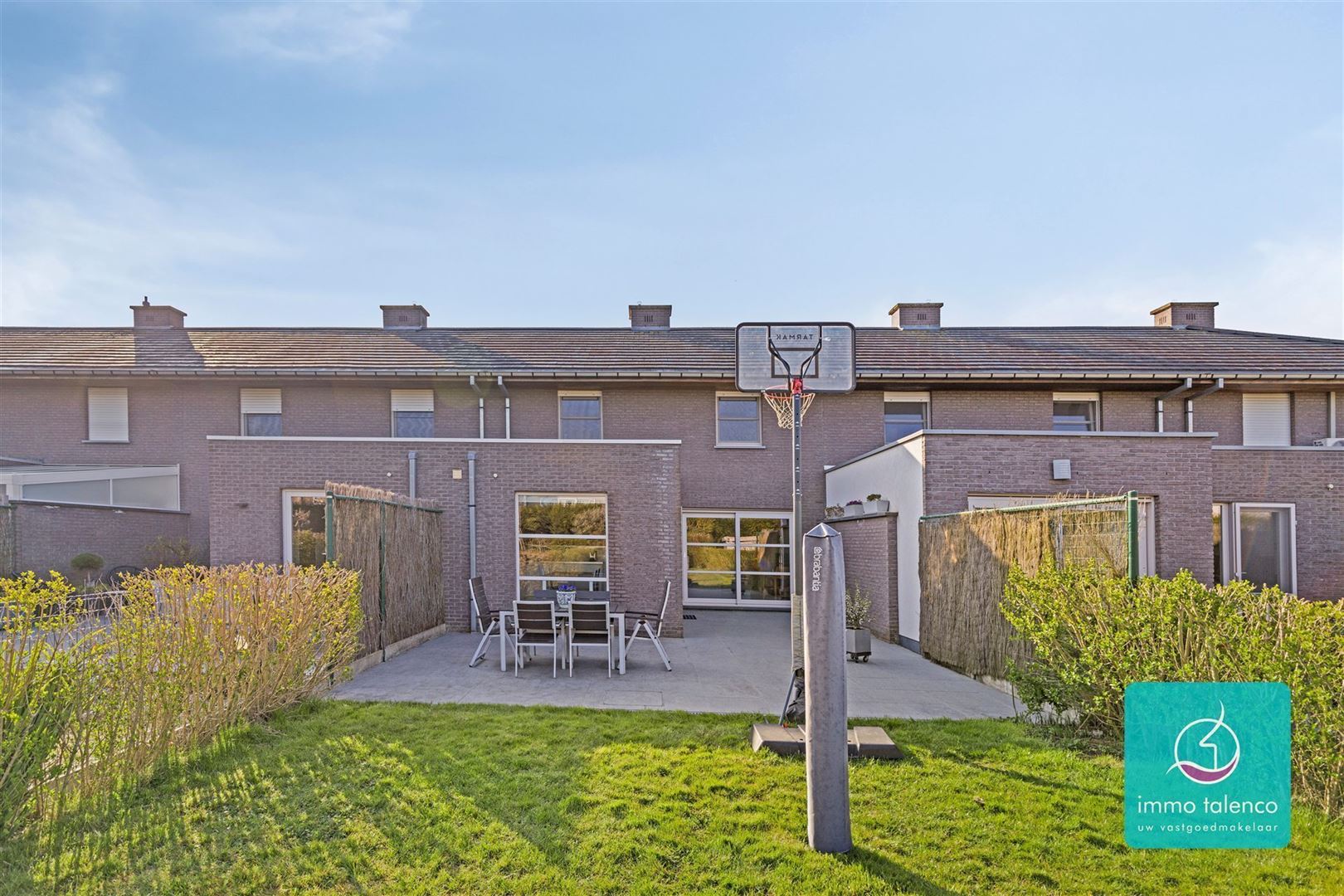 Instapklare woning - 3 slpks - garage - terras - tuin foto 5