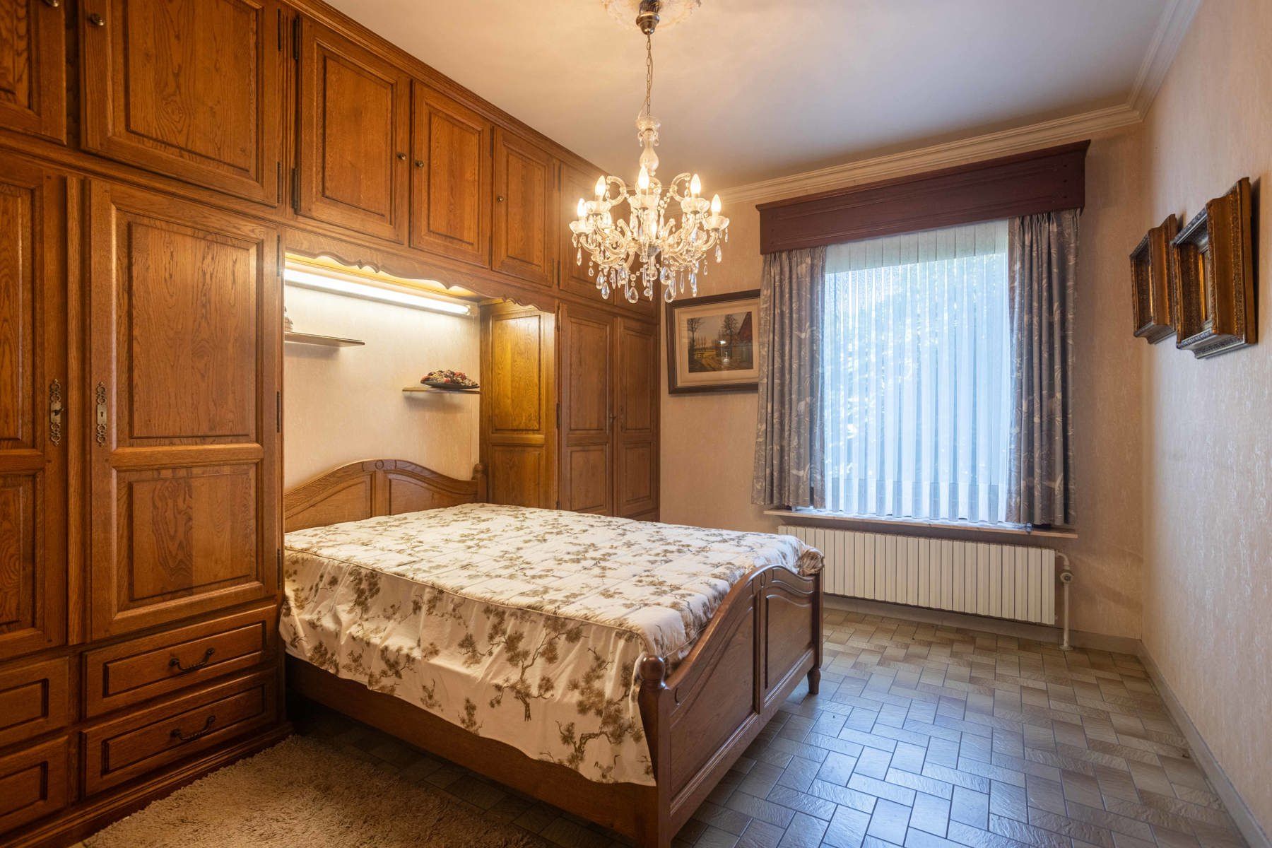 Karaktervolle villa met prachtig uitzicht op een toplocatie foto 14