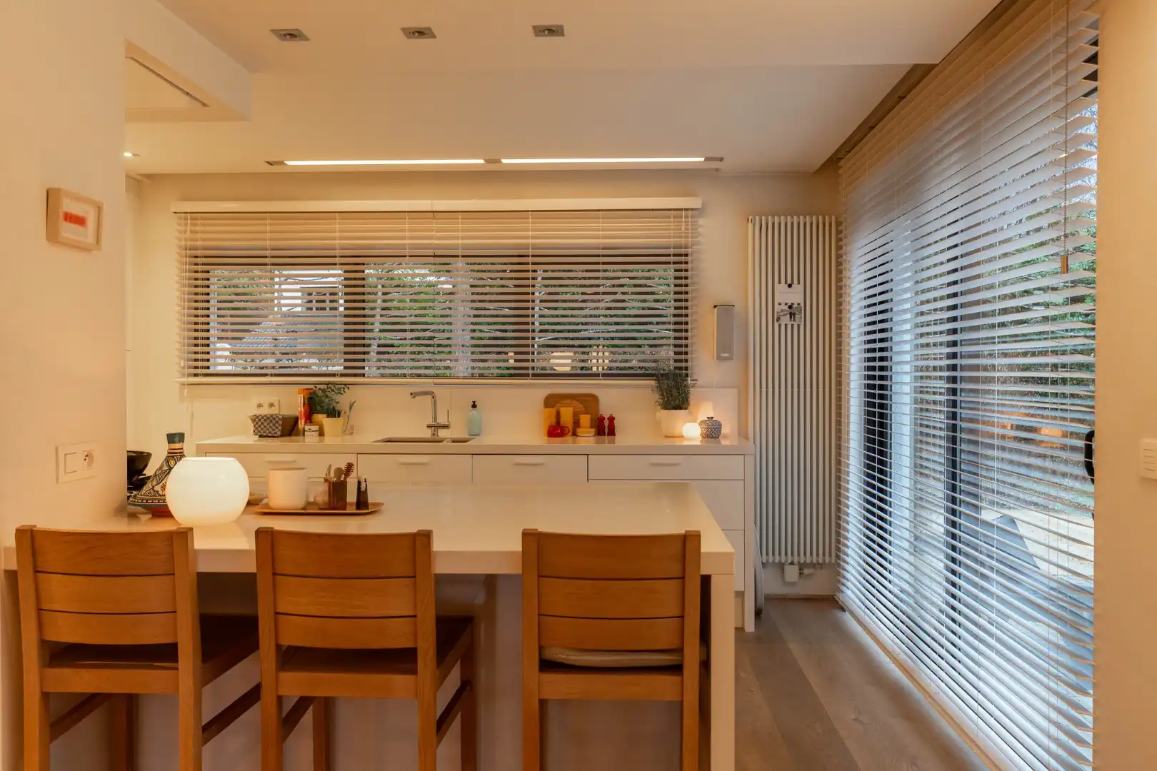 Sfeervol wonen in het groen foto 7