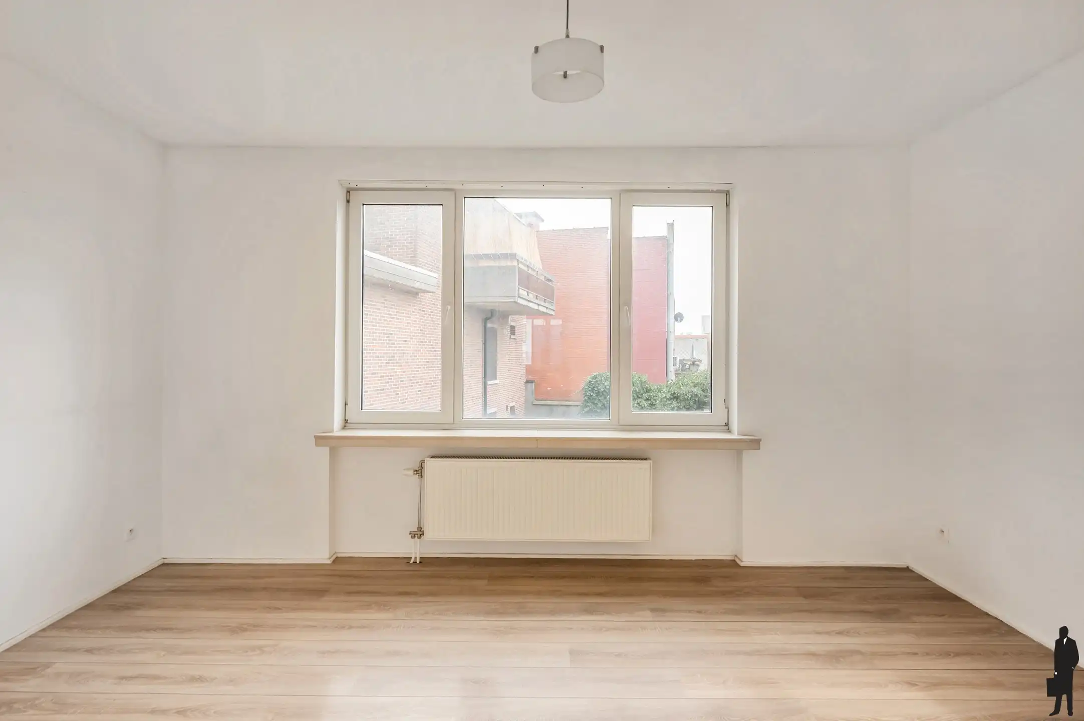 Instapklaar 1-slaapkamer appartement op centrale locatie! foto 10