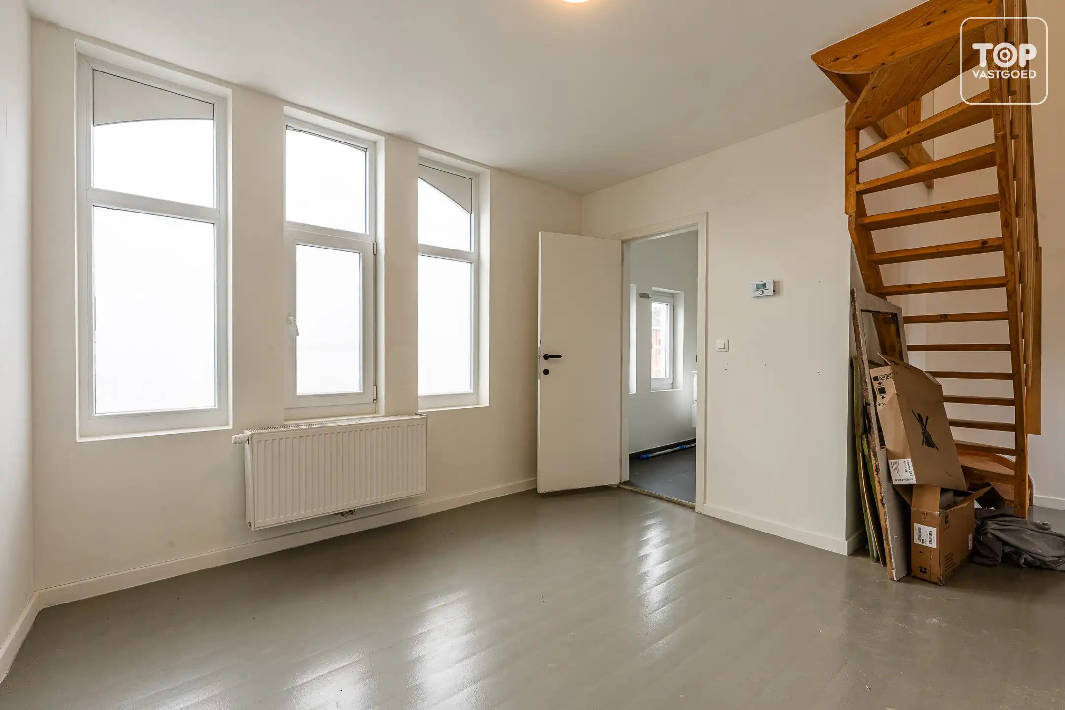 Woning met interessante indeling voor studenten en cohousing foto 16