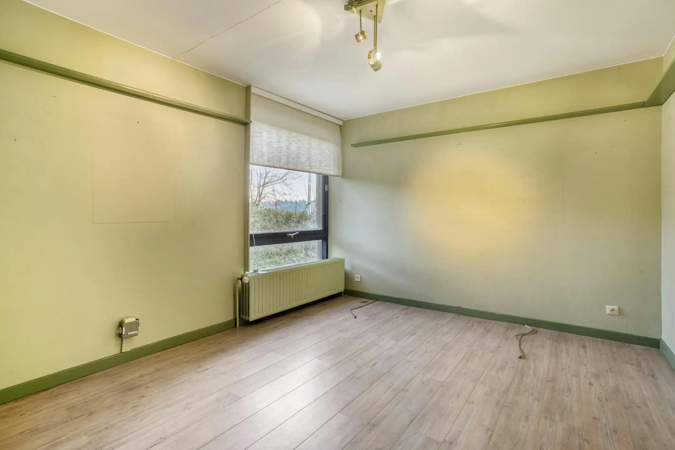 Polyvalent huis met tal van mogelijkheden te Sint-Kruis foto 10