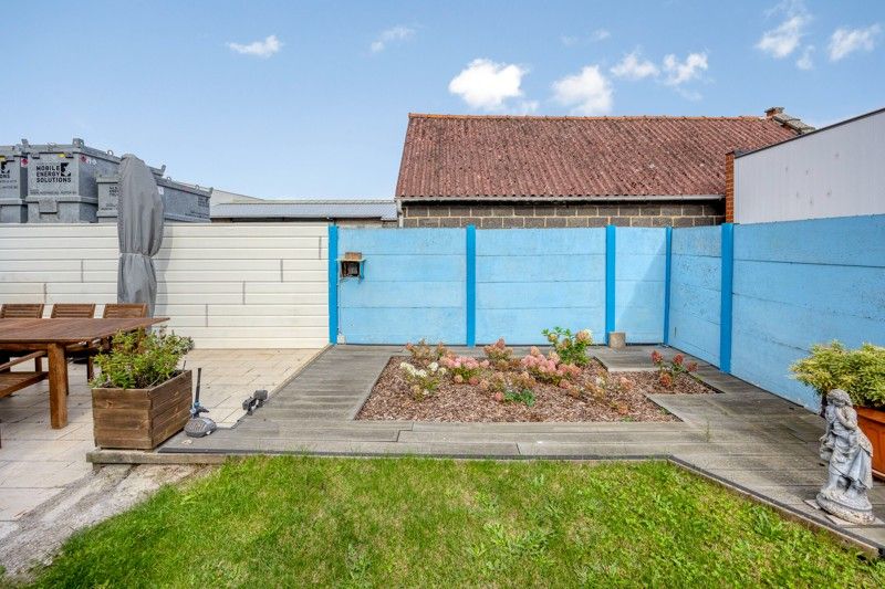 🌿 Charmante halfopen woning met gezellige tuin TE KOOP in OOIGEM! foto 22