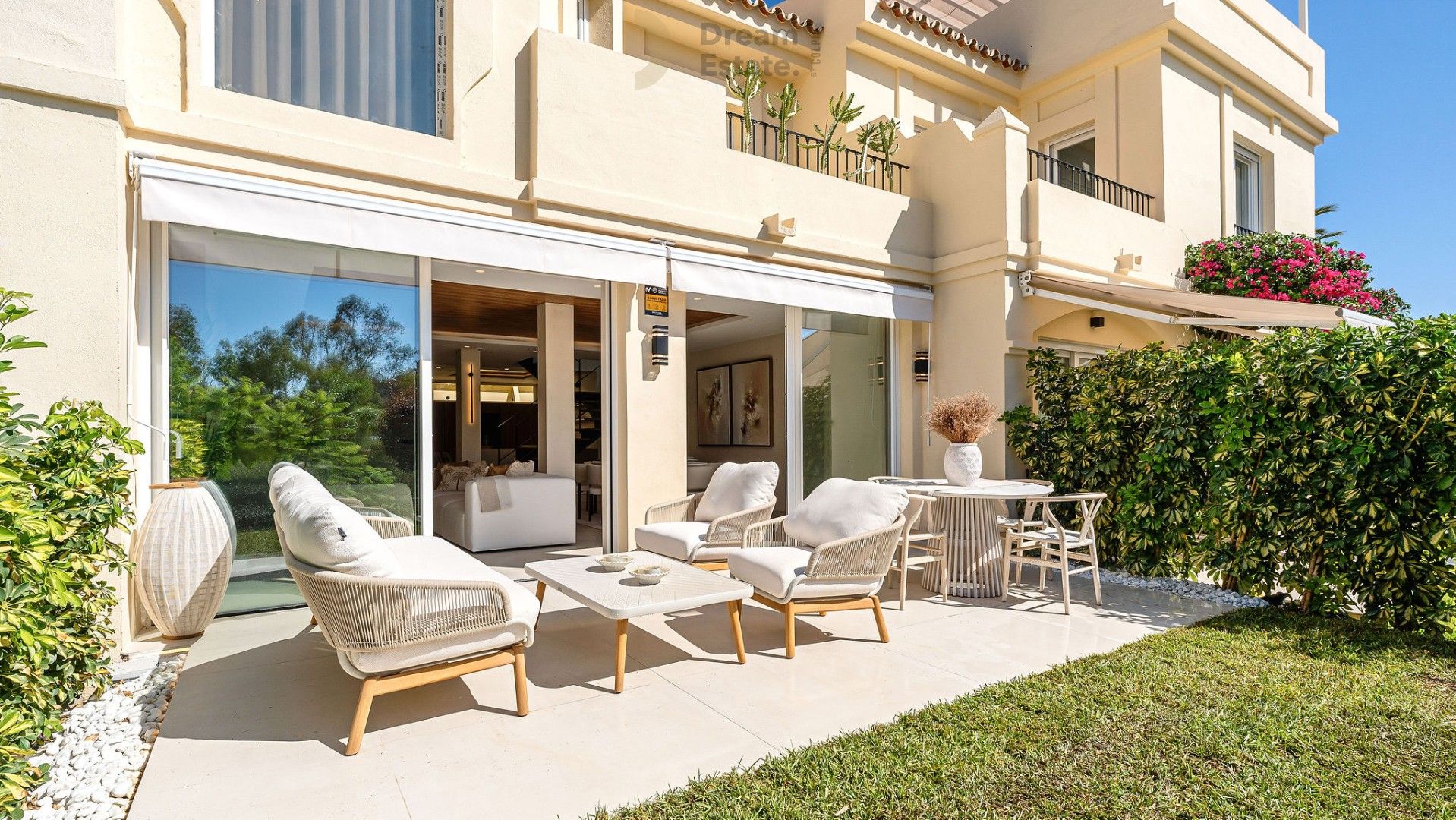 Casa Chloe, exclusive woning met dakterras in La Quinta Hills, Nueva Andalucia. foto 15