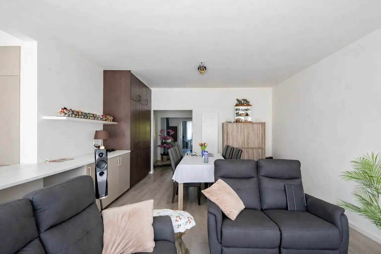 Huis te huur Sint-Benedictusstraat 124 - B/201 - 2640 Mortsel