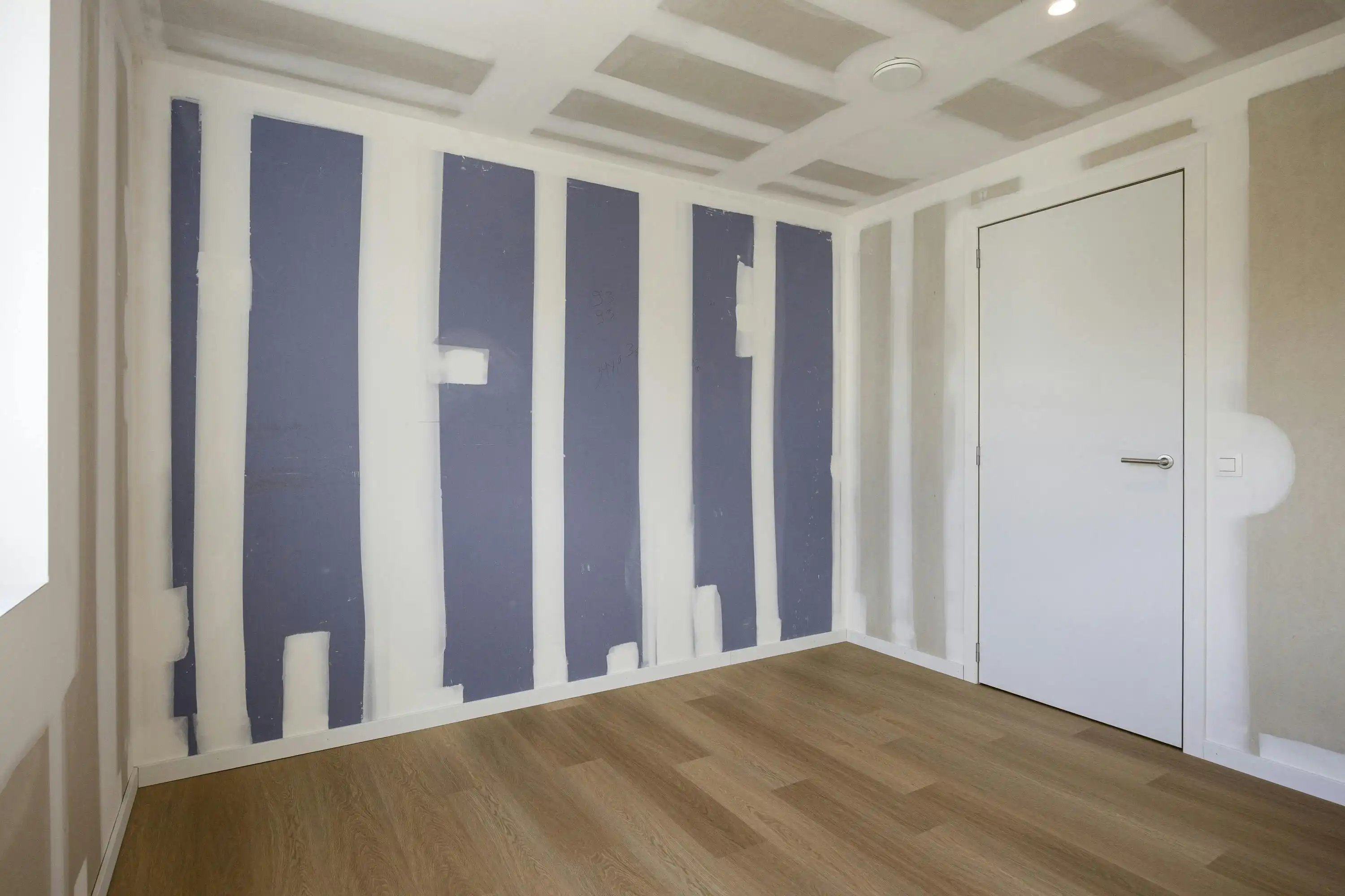 Moderne woning met 3 slaapkamers en uitzonderlijk EPC-label A+ foto 11