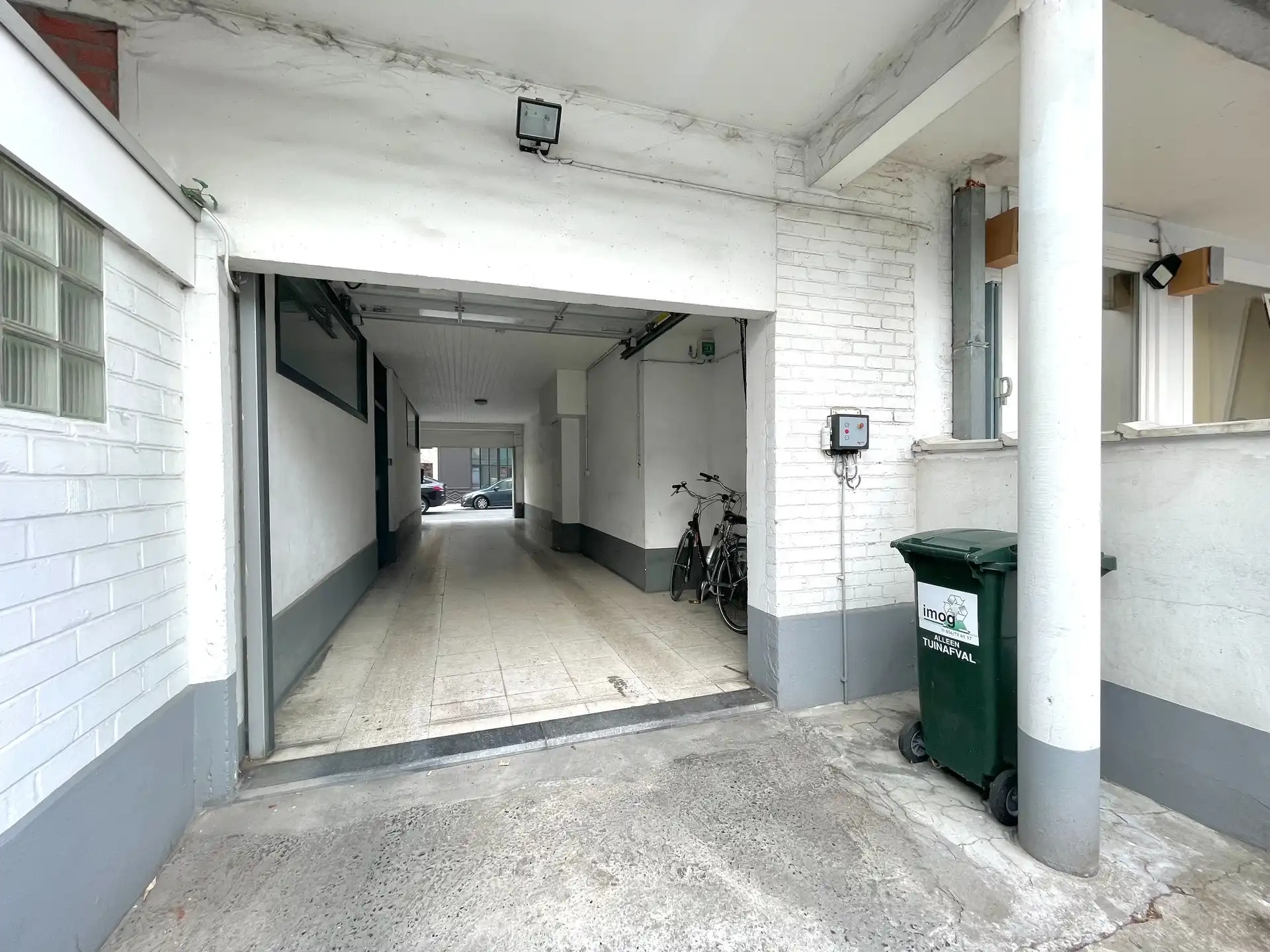 APPARTEMENT MET 3 SLAAPKAMERS & ZUIDTERRAS | 101 M² foto 17