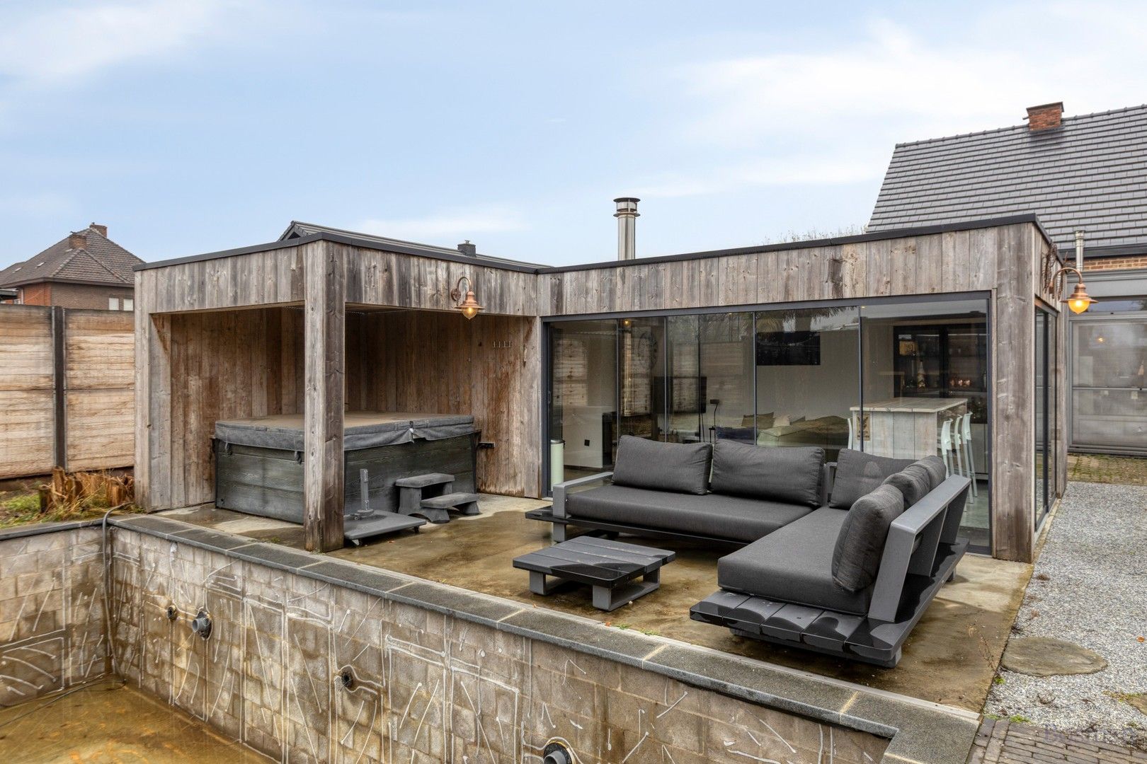 Gezinswoning op 29a 24ca te koop in Klein-Vorst, Laakdal foto 19