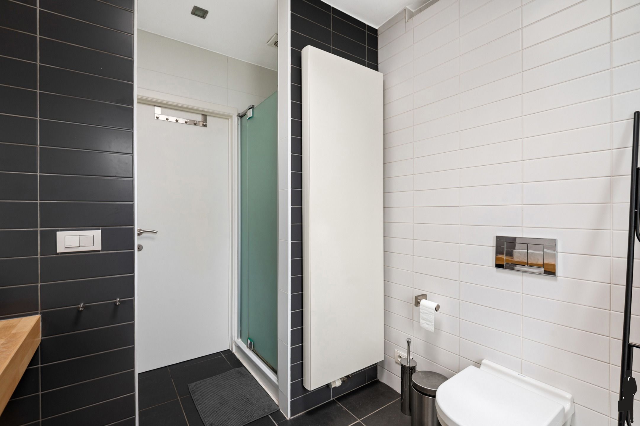 Instapklare woning met 3 slpks en ZW tuin in centrum Kontich foto 16