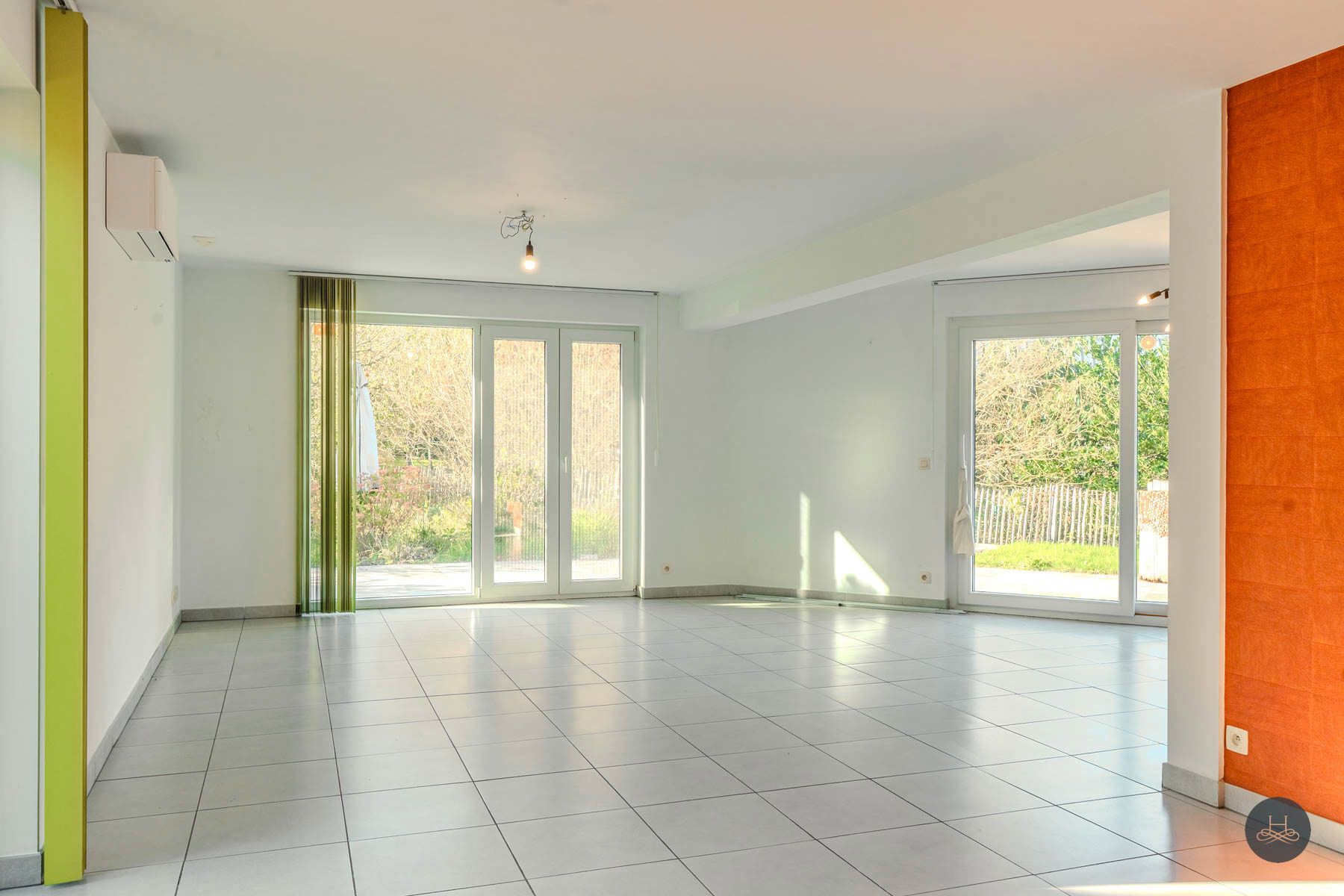 Energiezuinige gezinswoning nabij het centrum foto 3