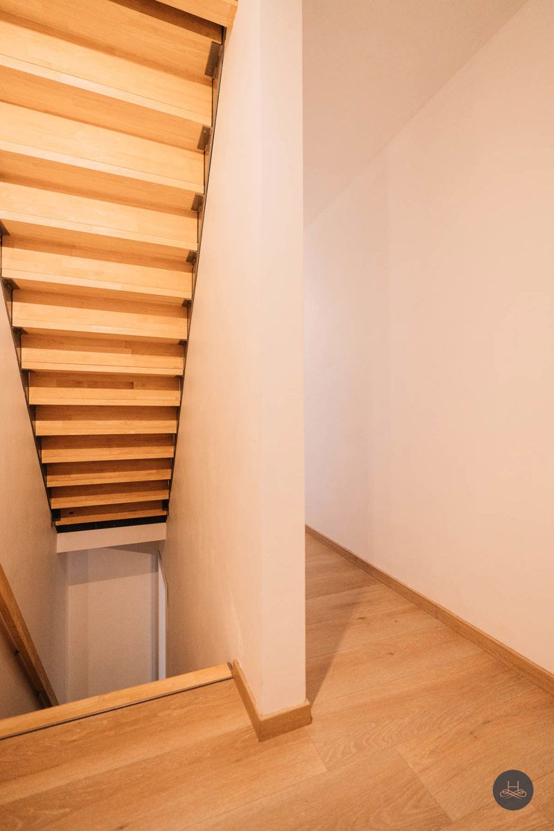 Lichtrijke en instapklare woning vlakbij het centrum foto 15