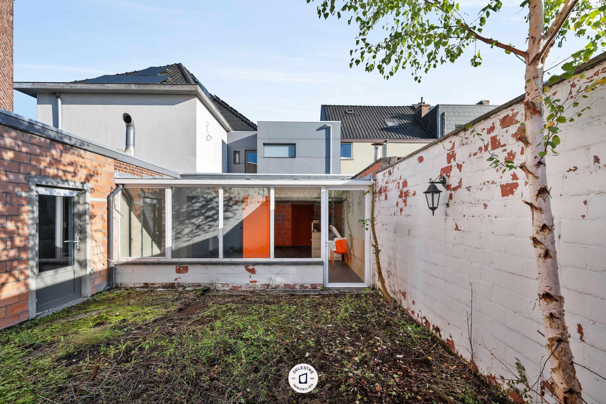 GERENOVEERD COMMERCIEEL PAND MET WOONST TOPLOCATIE foto 31