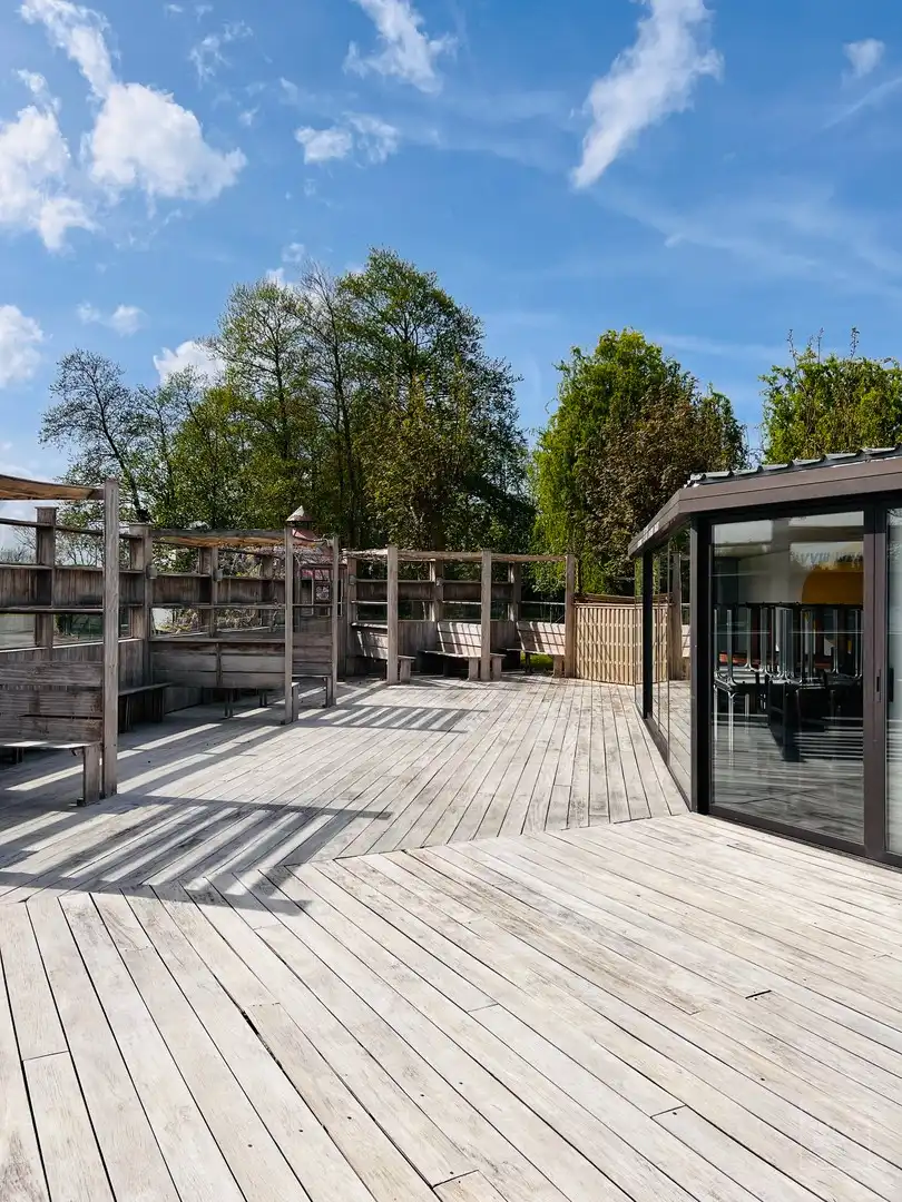 Maak van deze toplocatie in Nieuwpoort jouw succesverhaal foto 6