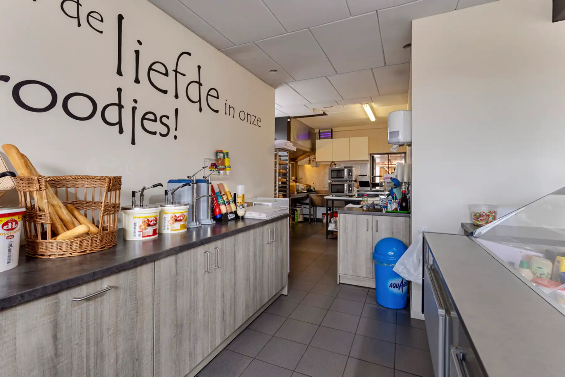 Huis te koop in Heist-op-den-Berg! foto 15