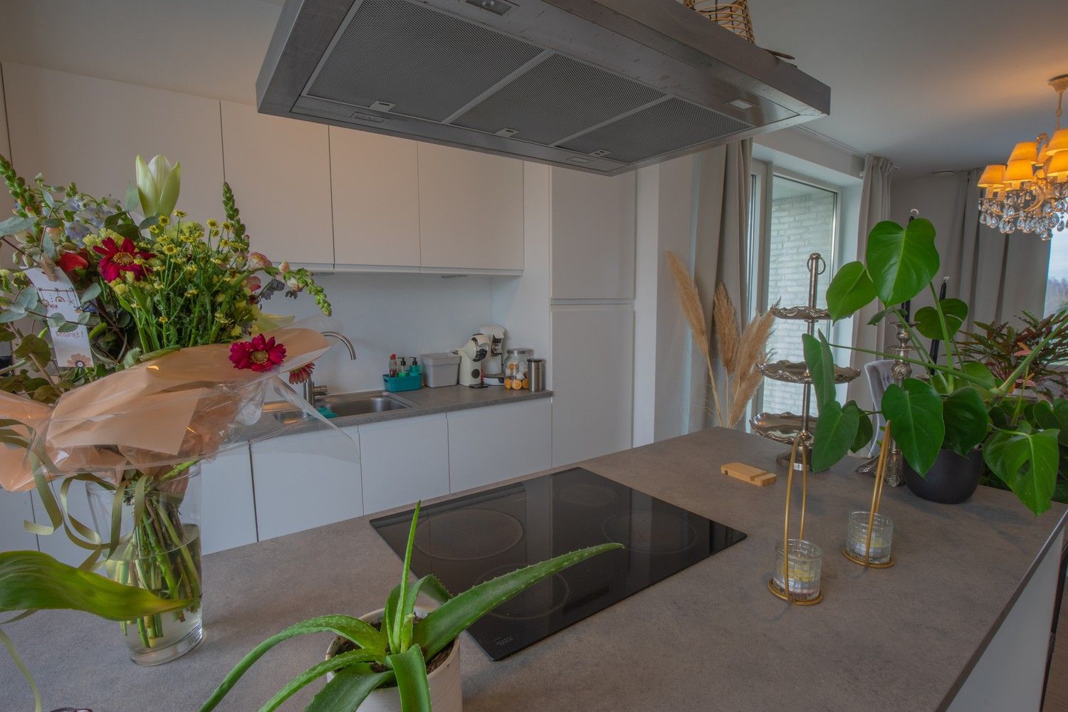 Energiezuinig appartement met twee ruime terrassen! foto 6