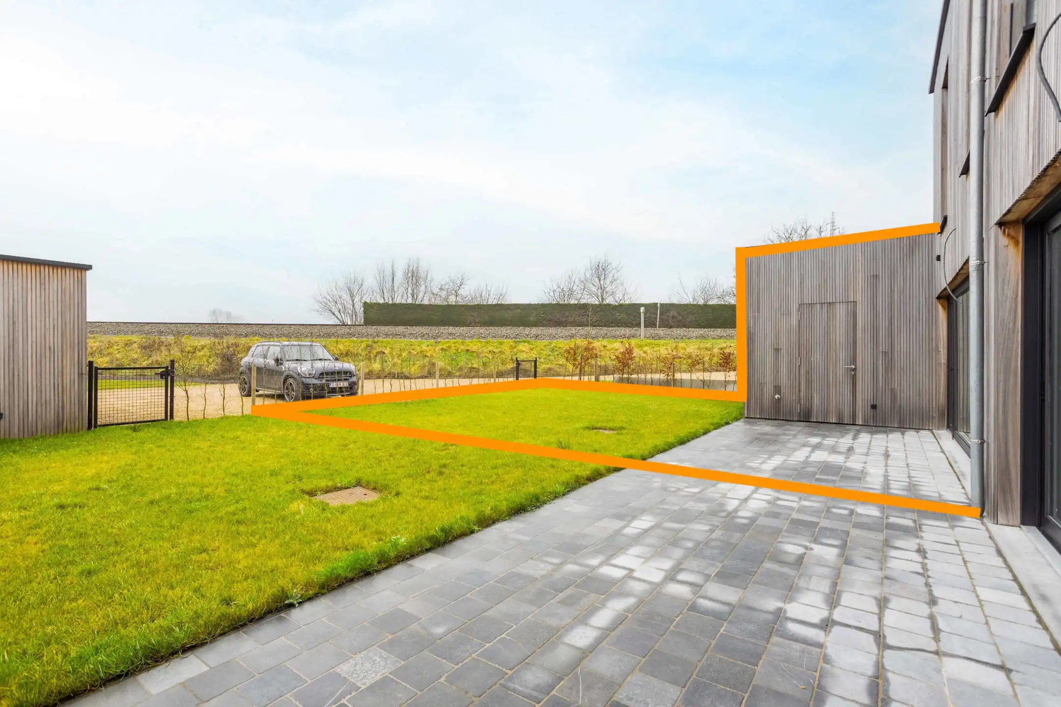 Prachtige energiezuinige nieuwbouwwoning foto 16