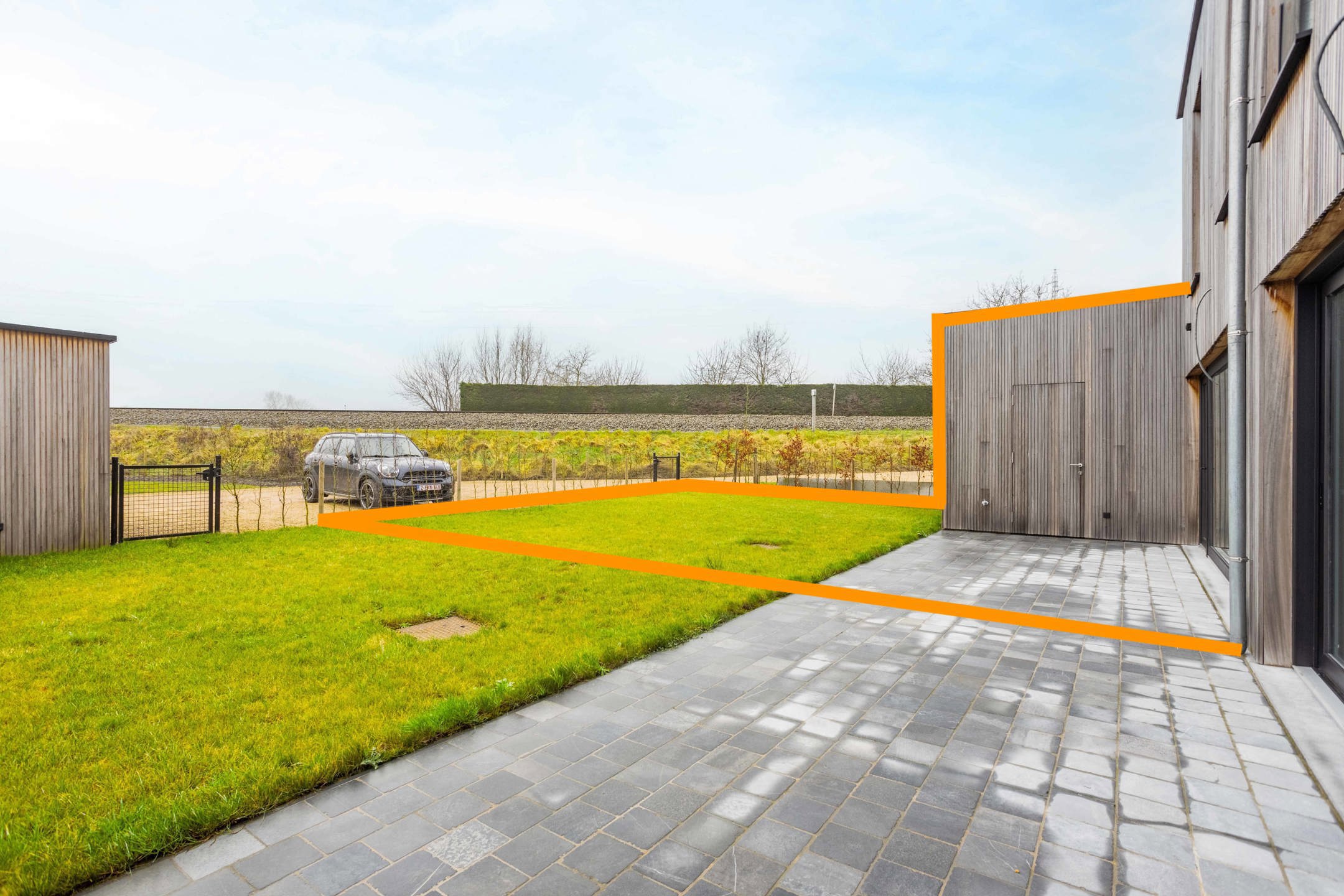 Prachtige energiezuinige nieuwbouwwoning foto 16