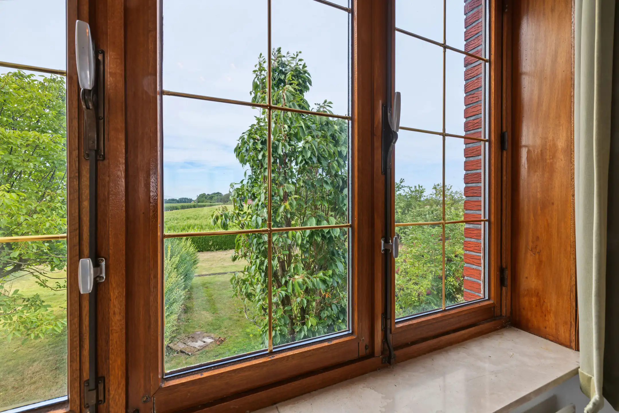 Karakterwoning met veel lichtinval op 70a foto 21