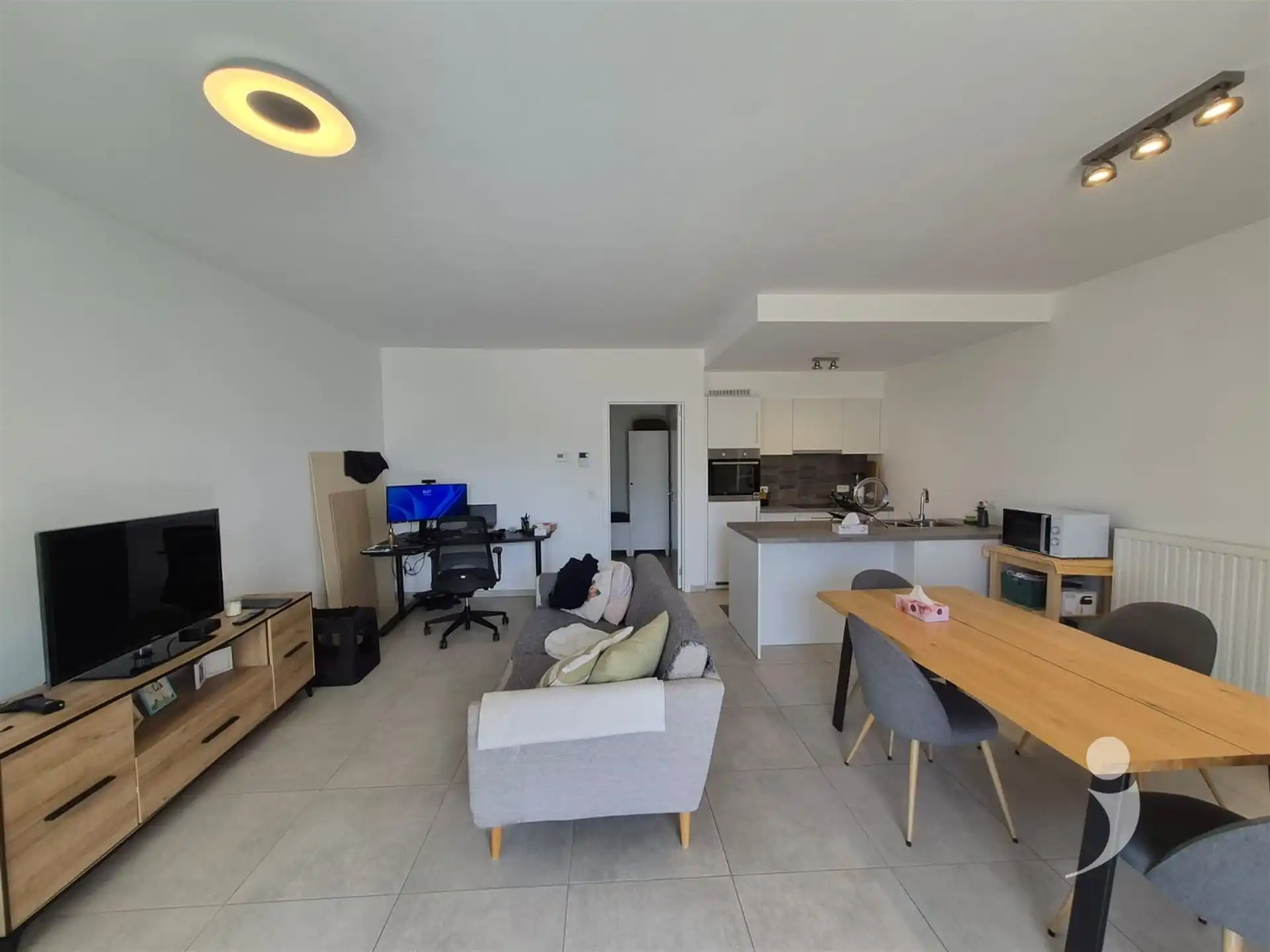 Nieuwbouw appartement foto 3