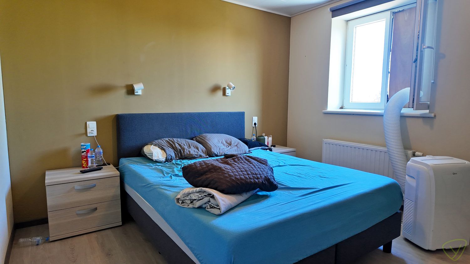 Charmant gerenoveerde woning gelegen te Adegem! foto 11