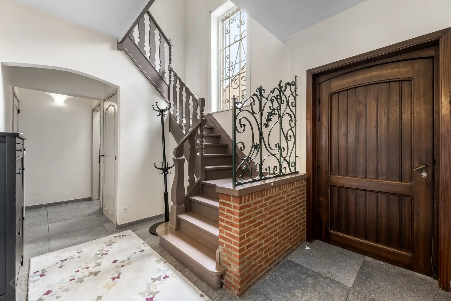 Statige villa op gegeerde locatie in Heverlee foto 3