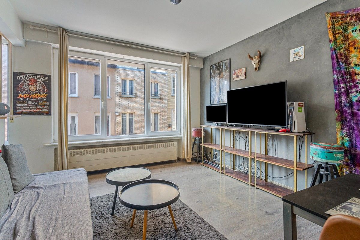 APPARTEMENT te BLANKENBERGE foto 4