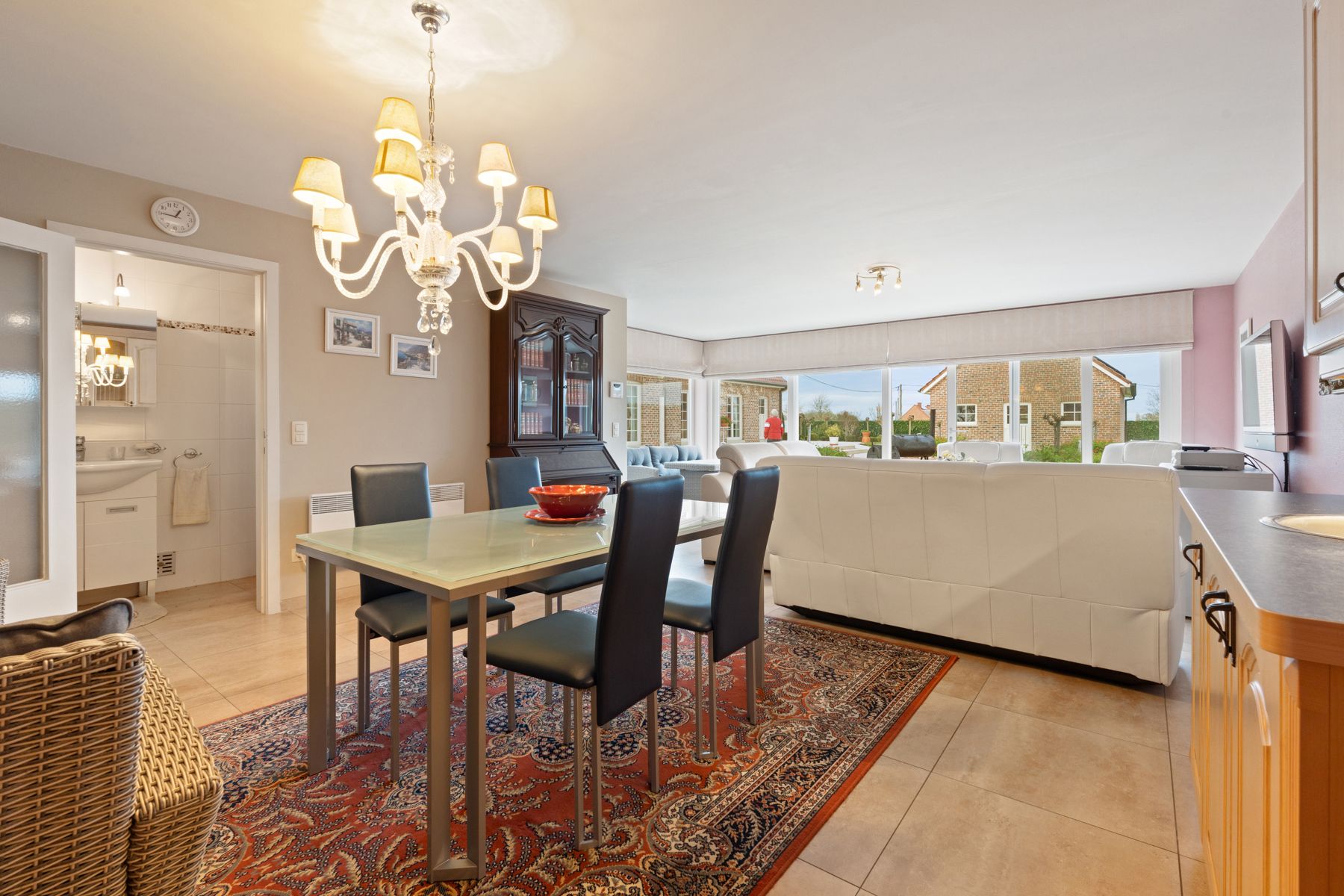 Exclusieve villa in Staden foto 17