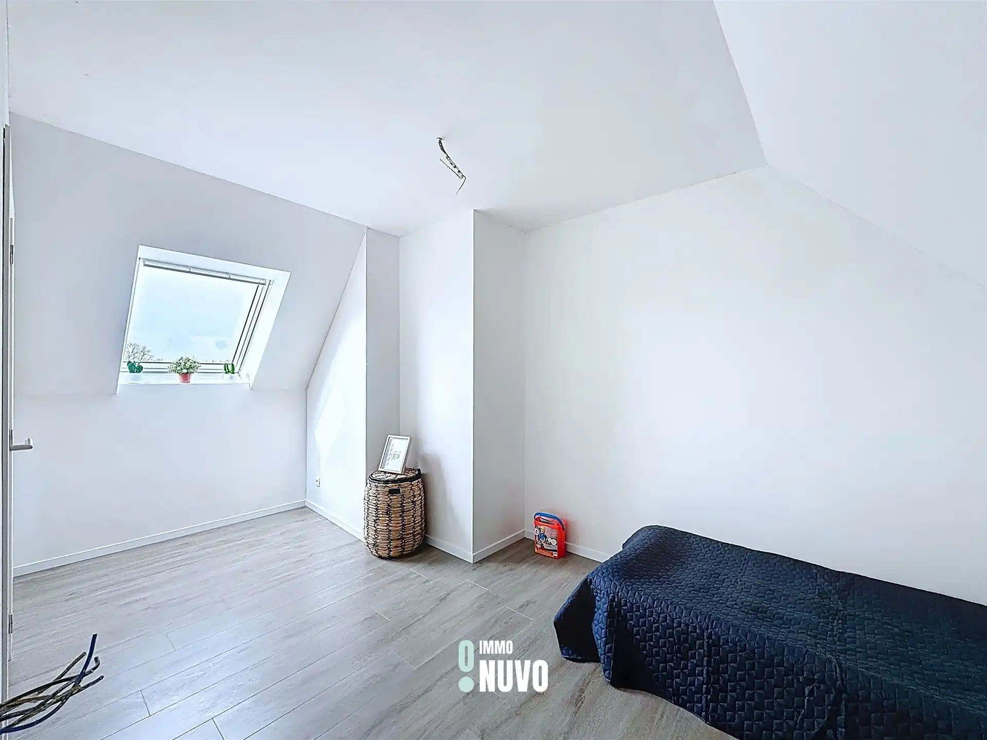 nieuwbouw appartement foto 14