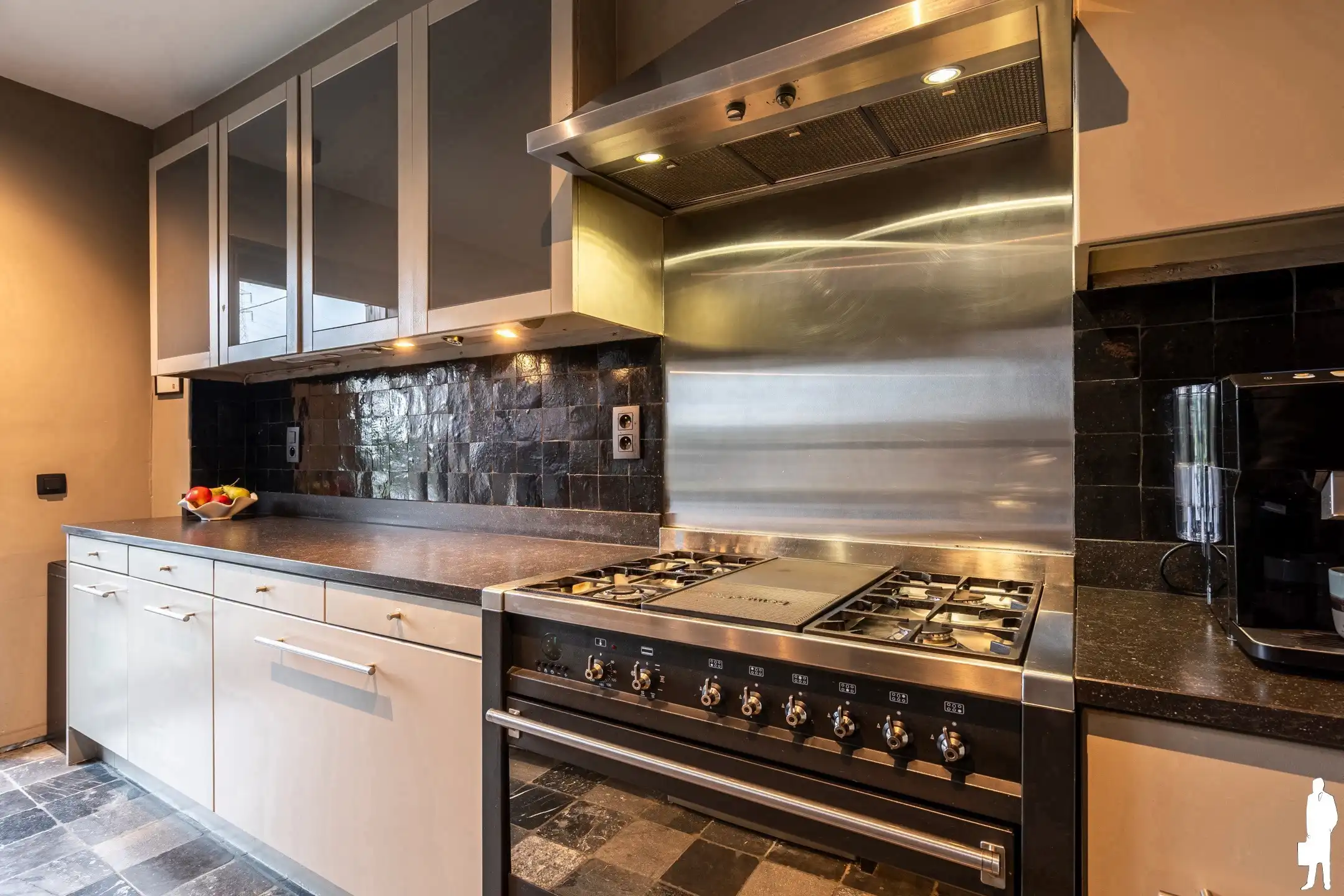 Moderne woning op uitzonderlijk groene toplocatie in Rumst foto 10