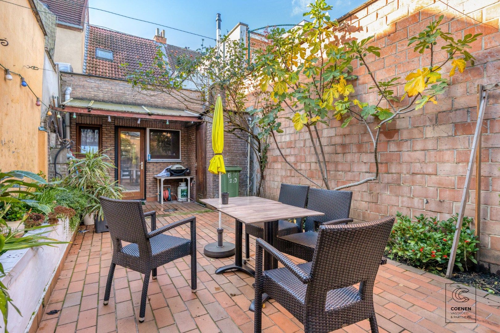 Handelspand met potentieel voor woonstudio op toplocatie te Deurne! foto 15