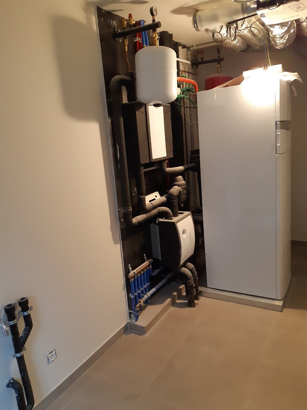 BEN-woning in het pittoreske Dikkelvenne foto 7