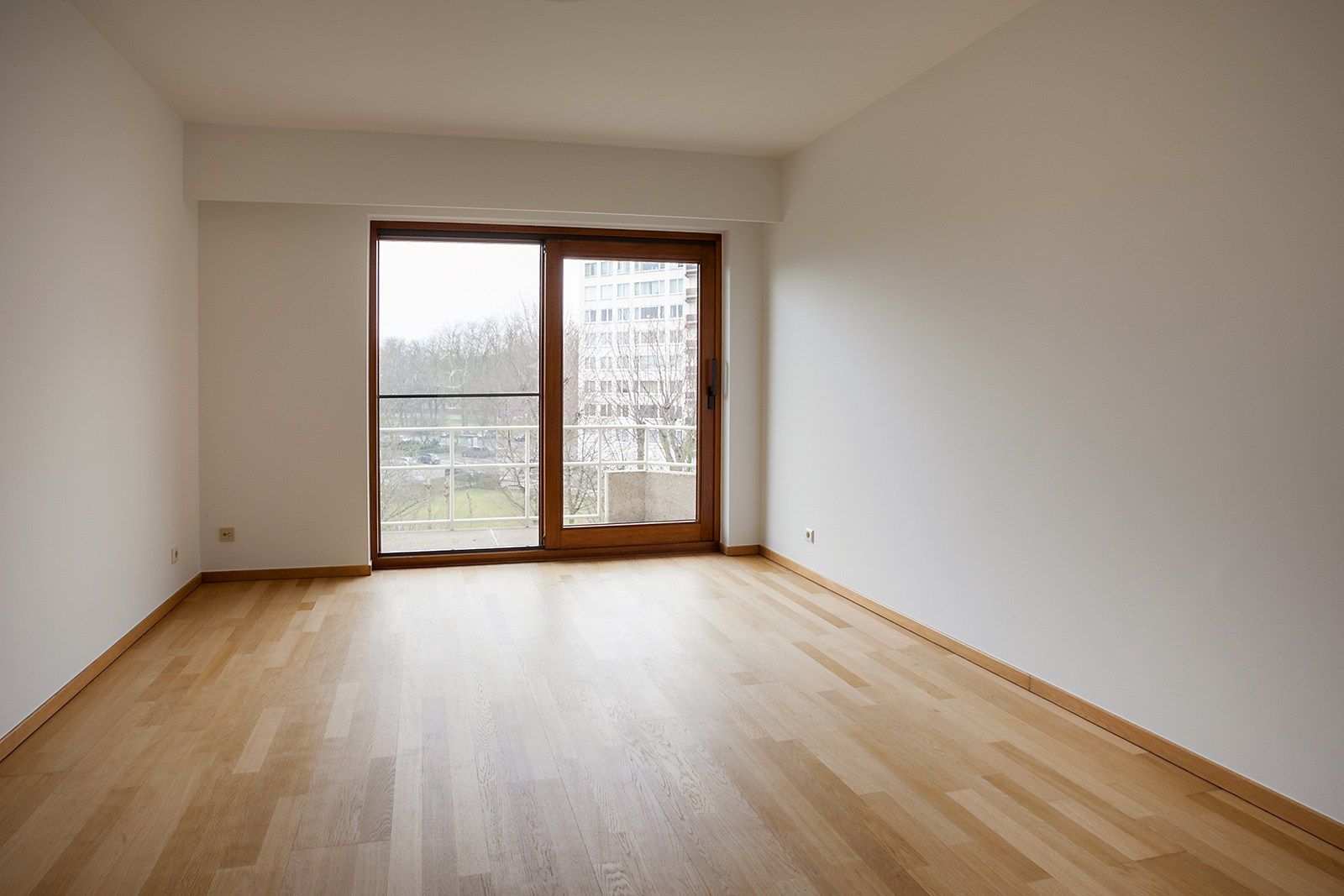 Ruim appartement met terras foto 14