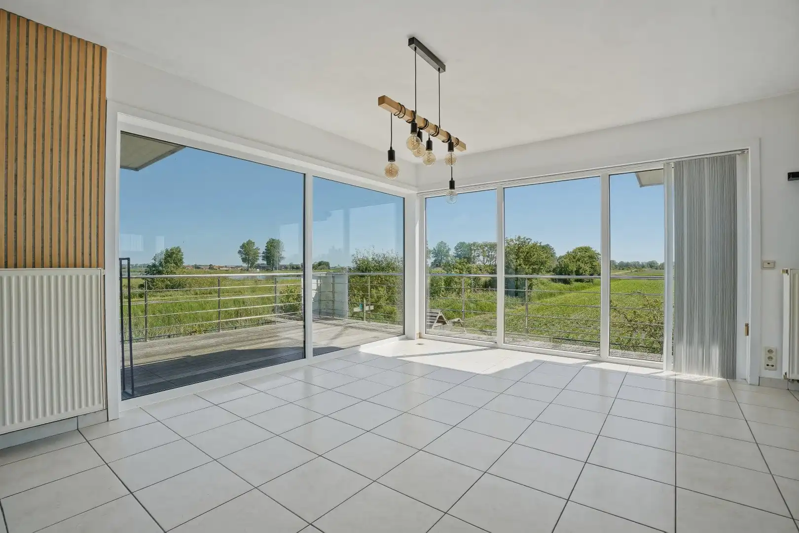 Energiezuinige woning met 5 slaapkamers en uniek panoramisch zicht te Sint-Joris op 457 m². foto 6