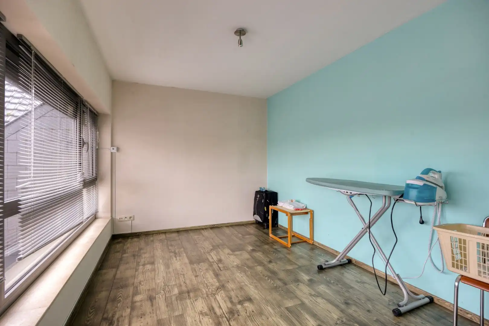 Knap appartement met 2 grote terrassen te Riemst-Zichen foto 21