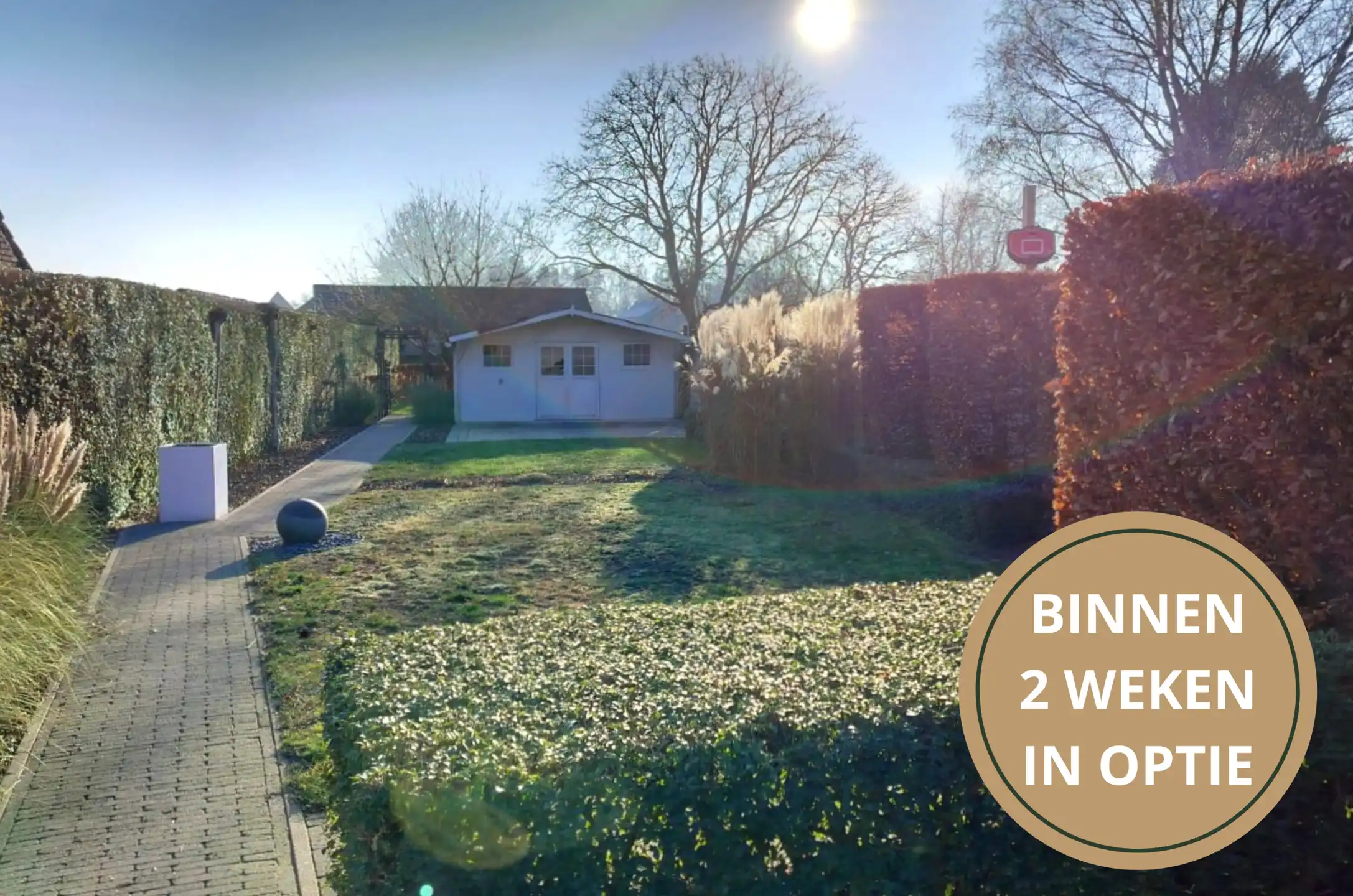 Energiezuinige gezinswoning met vier slaapkamers foto {{pictureIndex}}