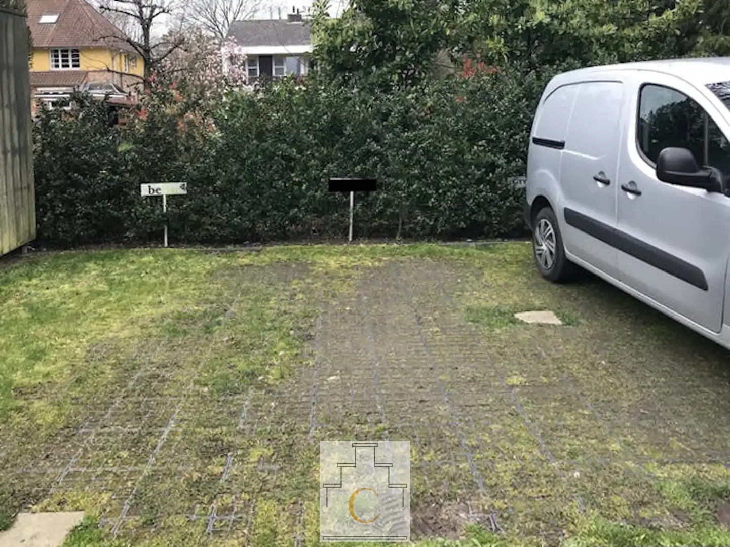 Lichtrijk appartement met terrassen en autostandplaats te St Michiels foto 15