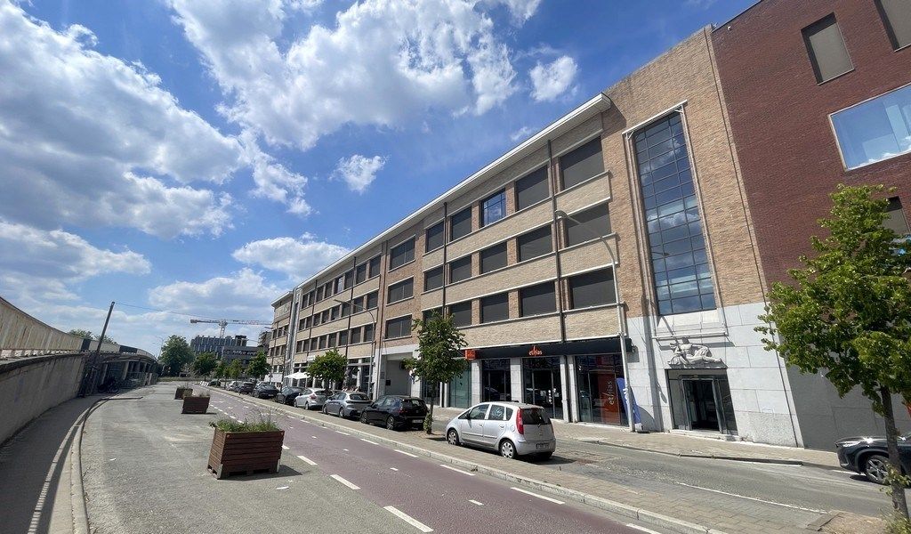 Kantoor te huur Stationsstraat 55 -/E3 - 2800 Mechelen