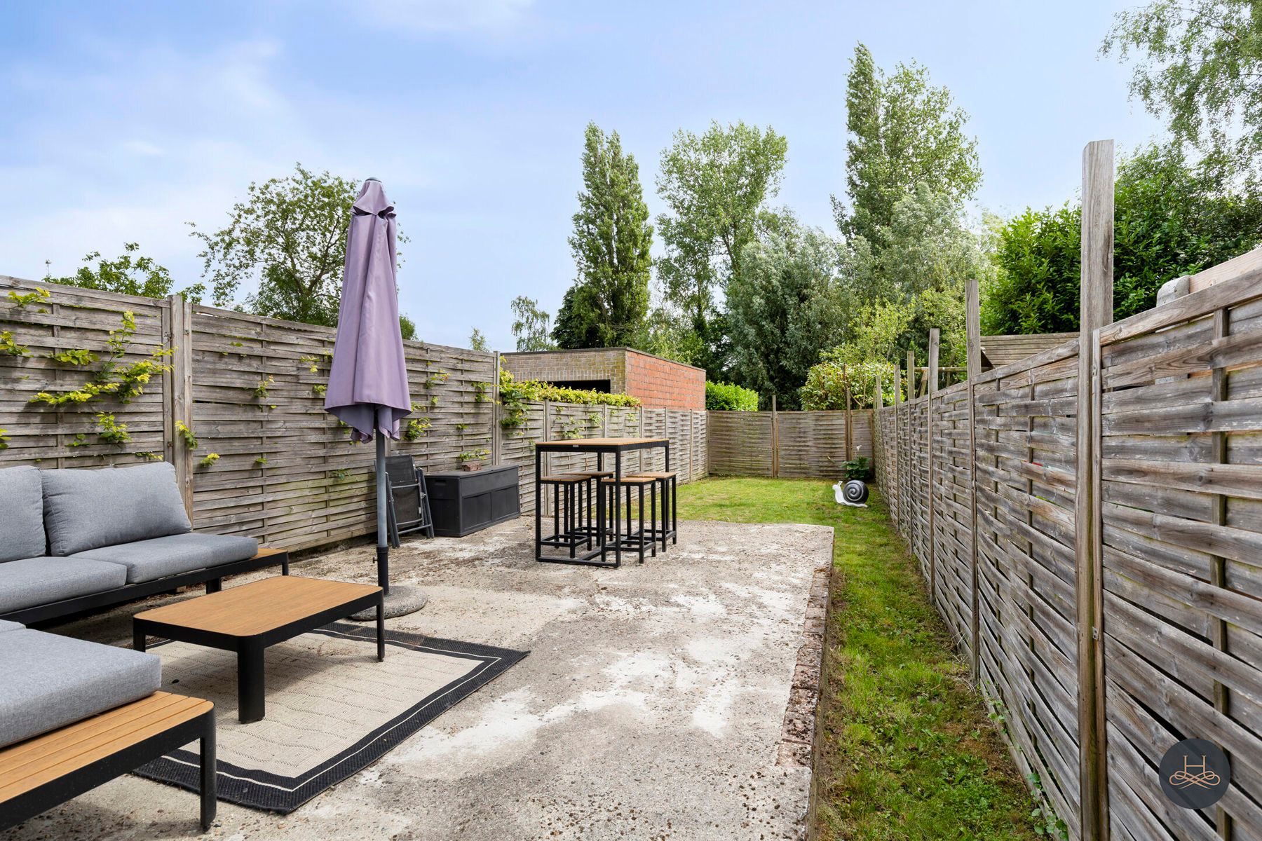 Ruime gezinswoning met tuin in hartje Rumst foto 27
