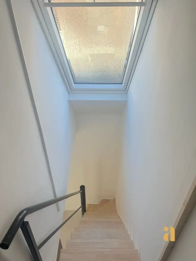 Rustig wonen in een leefstraat zonder doorgaand verkeer foto 7