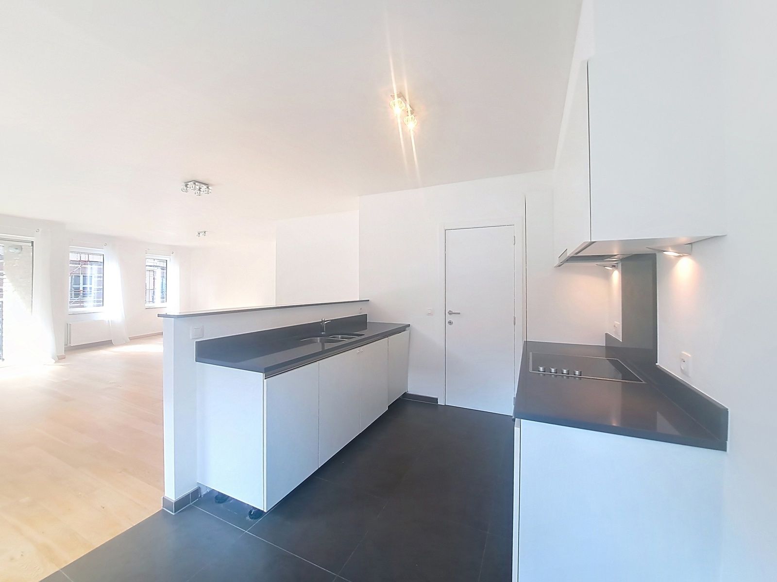 Appartement te huur foto 4