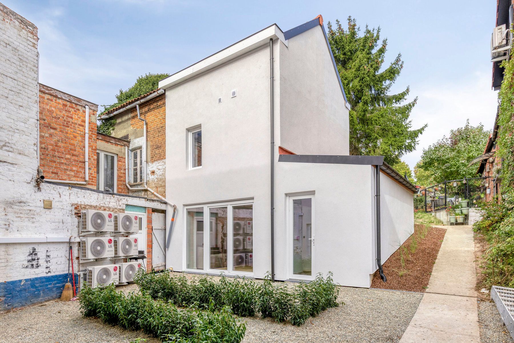 Luxe studio's nabij Gasthuisberg! foto 14