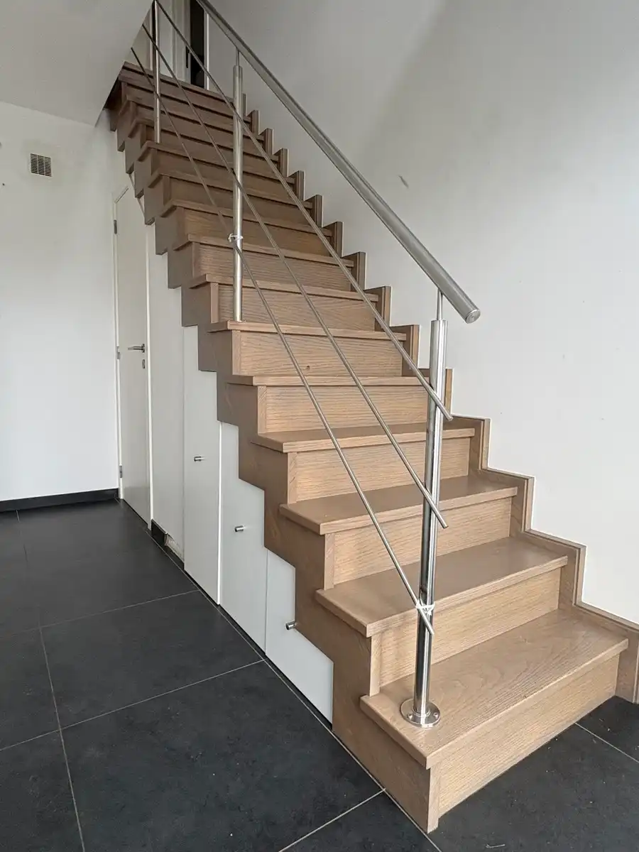 Moderne woning in Holsbeek  foto 2