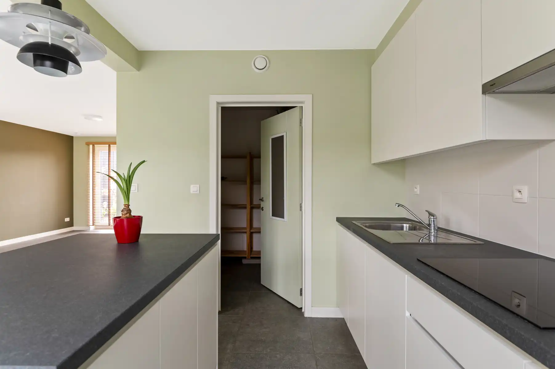 Energiezuinige woning in Wortel foto 7